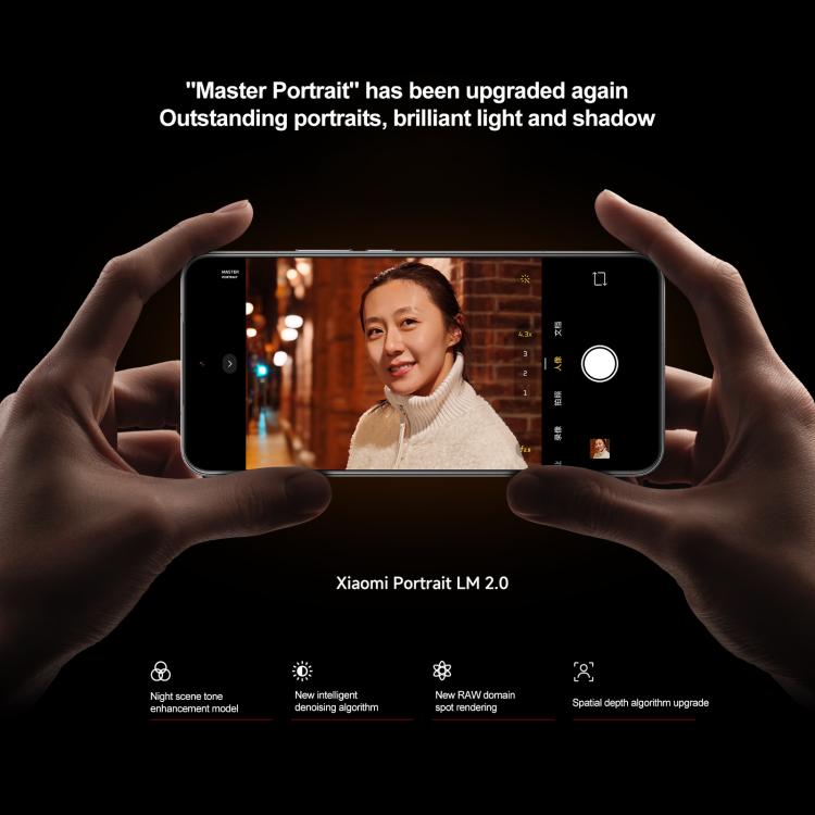 Xiaomi 15 Ultra, 12GB+256GB, 3D Ultrasonic Fingerprint, 200MP Camera, 6.73 inch Xiaomi HyperOS 2 Snapdragon 8 Elite Octa Core 3nm, NFC, Network: 5G, 12GB+256GB Xiaomi 15 Ultra, 12GB+256GB, 3D Ultrasonic Fingerprint, 200MP Camera, 6.73 inch Xiaomi HyperOS 2 Snapdragon 8 Elite Octa Core 3nm, NFC, Network: 5G, 12GB+256GB
